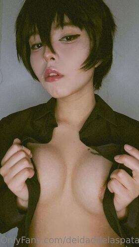 Momoiro Cosplay Nude Leaks OnlyFans Photo 27