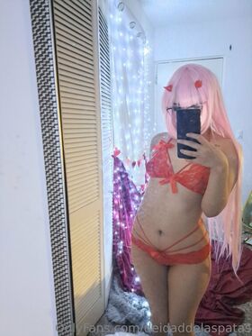 Momoiro Cosplay Nude Leaks OnlyFans Photo 50
