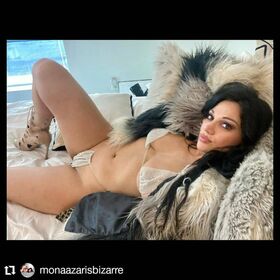 Mona Azar Nude Leaks OnlyFans Photo 37
