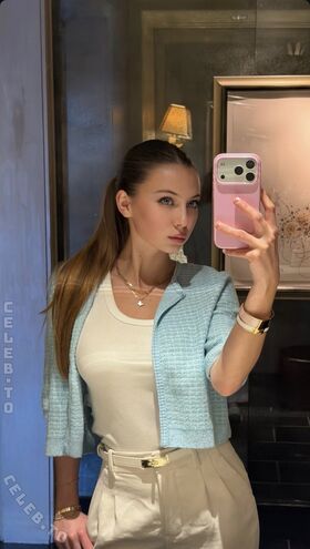 Monaco Greene Nude Leaks OnlyFans Photo 3