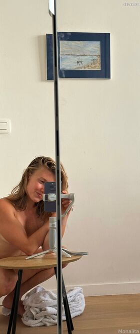 Monalita Nude Leaks OnlyFans Photo 9