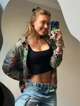 Monalita Nude Leaks OnlyFans Photo 192