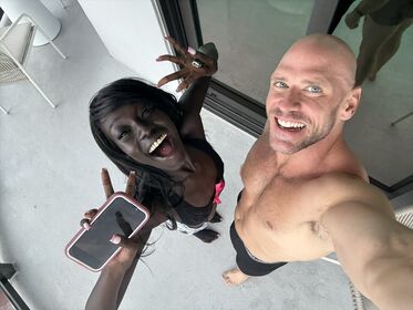 monamonhoe Фото утечки OnlyFans (обнаженная) 35