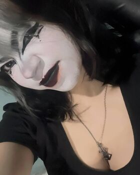 mongothic नग्न लीक OnlyFans फोटो 7