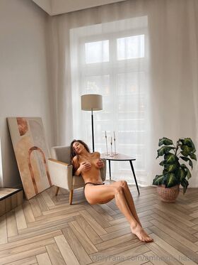 monibloss Foto trapelata OnlyFans nuda 26