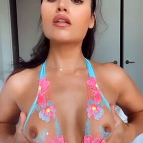 Monica Alvarez Nude Leaks OnlyFans Photo 30
