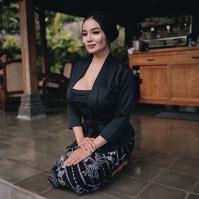 Monica Ardhea Nude Leaks OnlyFans Photo 205