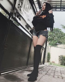 Monica Ardhea Nude Leaks OnlyFans Photo 208