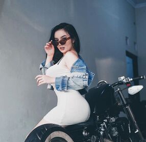 Monica Ardhea Nude Leaks OnlyFans Photo 224