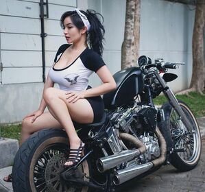 Monica Ardhea Nude Leaks OnlyFans Photo 228