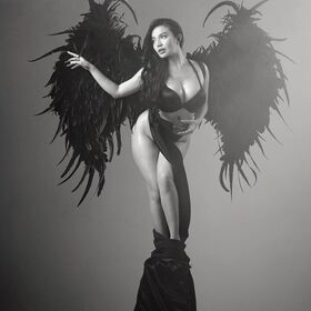 Monica Ardhea Nude Leaks OnlyFans Photo 230