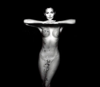 Monica Bellucci Nude Leaks OnlyFans Photo 13