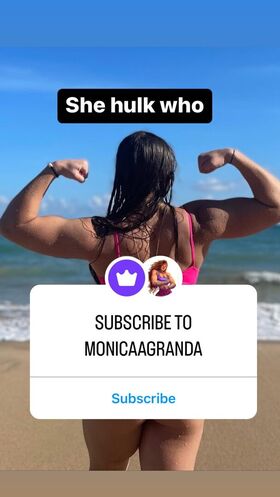Monica Granda Nude Leaks OnlyFans Photo 20