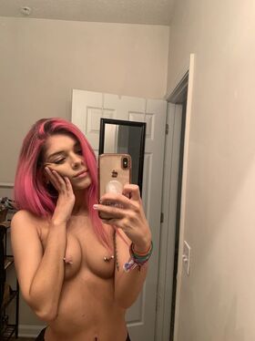 Monique Soleimani Nude Leaks OnlyFans Photo 6
