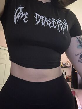 monkeyspiit Naken läcka OnlyFans foto 6