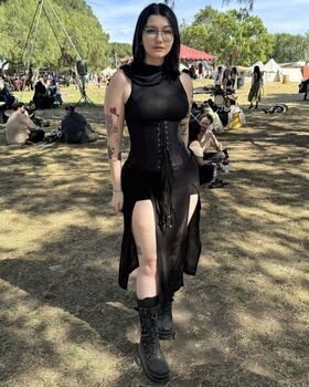 monkeyspiit Naken läcka OnlyFans foto 29