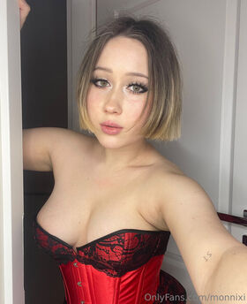 monnixi Nude Leaks OnlyFans Photo 33