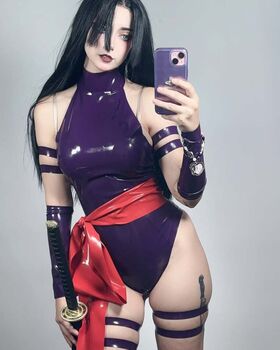 Monokichan Nude Leaks OnlyFans Photo 701