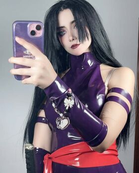 Monokichan Nude Leaks OnlyFans Photo 703