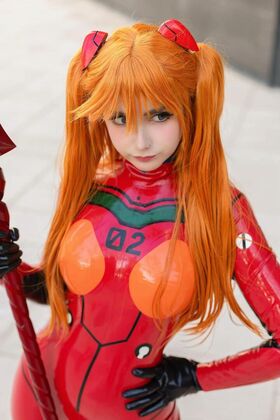 Monokichan Nude Leaks OnlyFans Photo 713