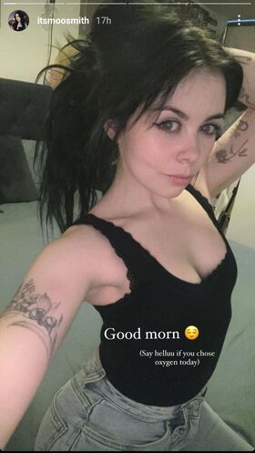 Moo Smith Nacktes Leaks OnlyFans Foto 54