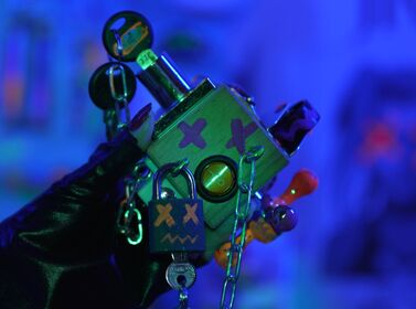 Mood Asmr Nude Leaks OnlyFans Photo 399