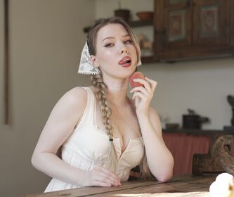 Mood Asmr Nude Leaks OnlyFans Photo 405