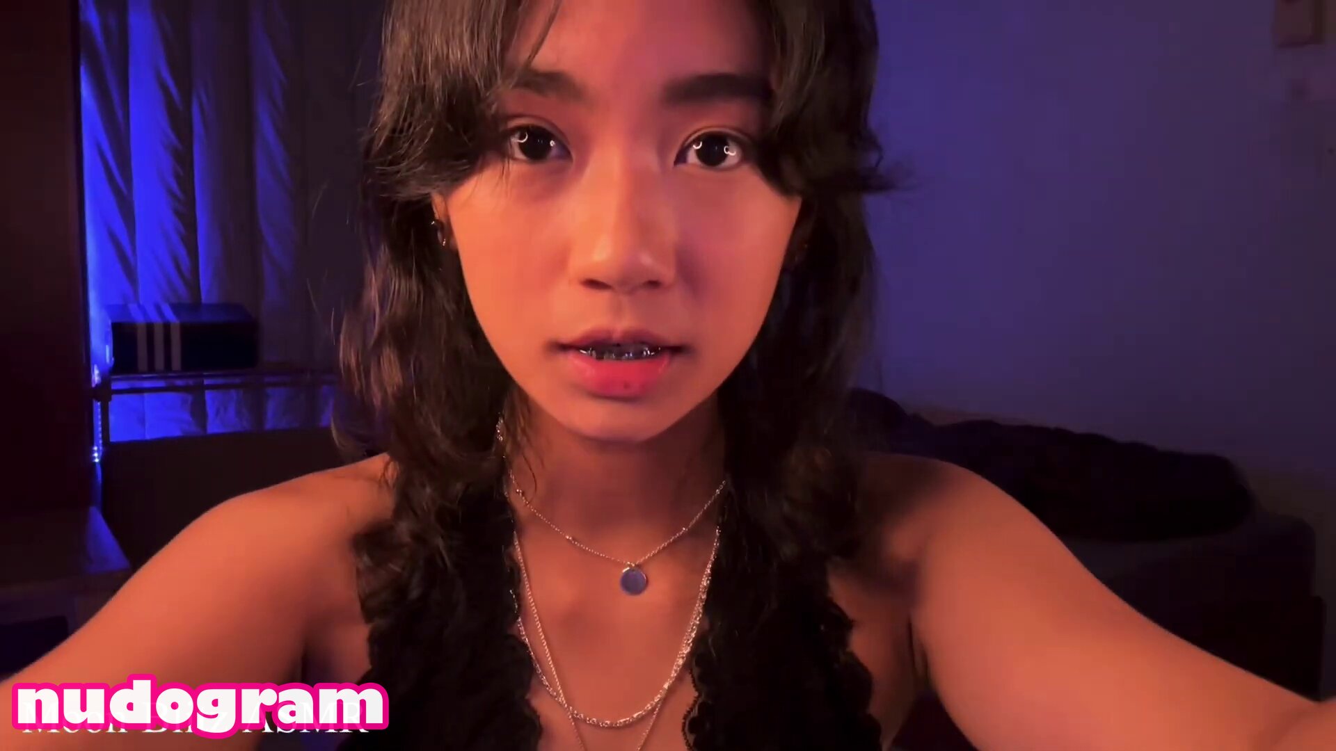 Moon Blitz Asmr  moonfoxasmr  moonxblitz Nude Leaks OnlyFans Photo #38 -  Nudogram v2.0