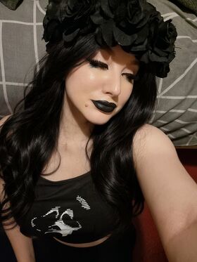 Moon Dragon Vuotanut alastonkuva OnlyFans 95