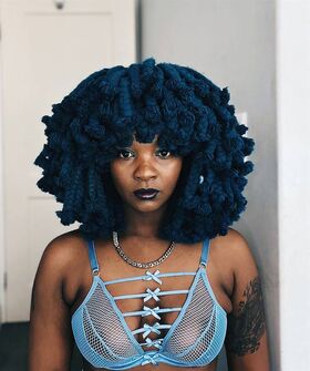Moonchild Sanelly