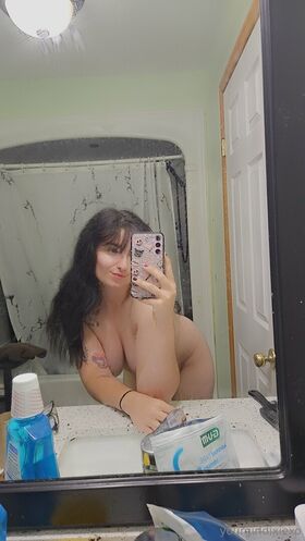 moonflowernsfw Nude Leaks OnlyFans Photo 49