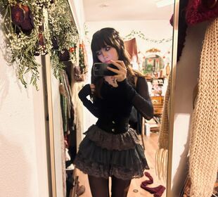 Moongirlevie Фото утечки OnlyFans (обнаженная) 27