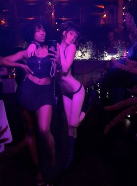 Moongirlevie Фото утечки OnlyFans (обнаженная) 38