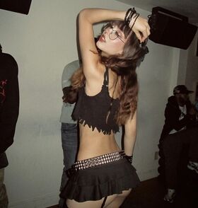 Moongirlevie Фото утечки OnlyFans (обнаженная) 39