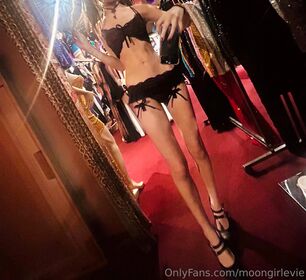 Moongirlevie Фото утечки OnlyFans (обнаженная) 54