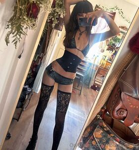 Moongirlevie Фото утечки OnlyFans (обнаженная) 58