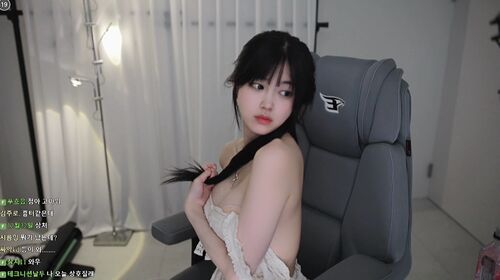 Moonwol0614 ヌード流出OnlyFans写真 58