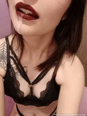 moonymph Фото утечки OnlyFans (обнаженная) 16