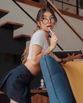 Morachel รูป OnlyFans เปลือยรั่วไหล 5