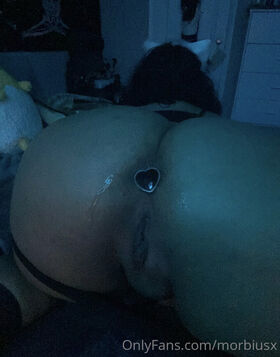 Morbiuspup Nude Leaks OnlyFans Photo 2