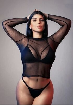 Morena2007 नग्न लीक OnlyFans फोटो 17