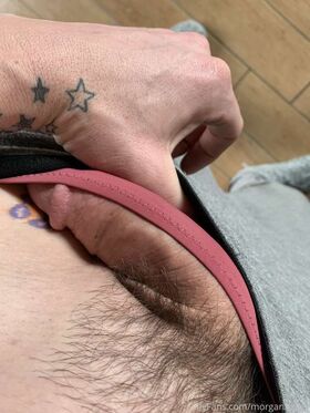 Morgan Bailey नग्न लीक OnlyFans फोटो 12