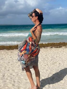 Morgan Bailey नग्न लीक OnlyFans फोटो 18