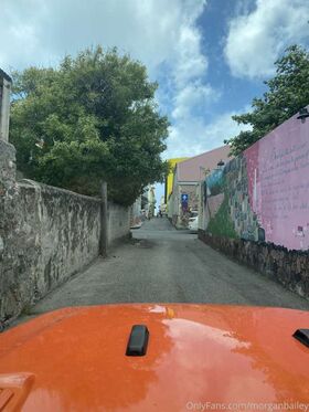 Morgan Bailey नग्न लीक OnlyFans फोटो 21