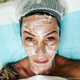 Morgan Bailey नग्न लीक OnlyFans फोटो 23