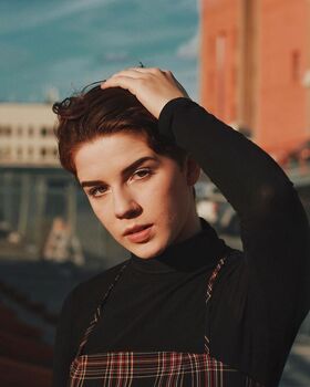 Morgan Eckroth Vuotanut alastonkuva OnlyFans 33