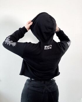 Morgan Eckroth Vuotanut alastonkuva OnlyFans 39