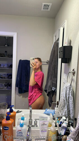 Morgan Kelley Nude Leaks OnlyFans Photo 14