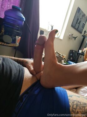 Morgana Soles Nude Leaks OnlyFans Photo 10