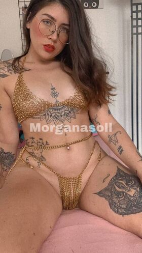Morgana Soll Nude Leaks OnlyFans Photo 22